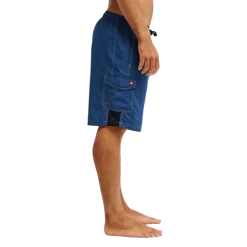 QuiksilverYg Last Stance Volley 21 - Boardshort homme