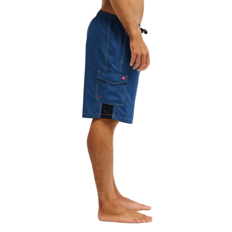 QuiksilverYg Last Stance Volley 21 - Boardshort homme