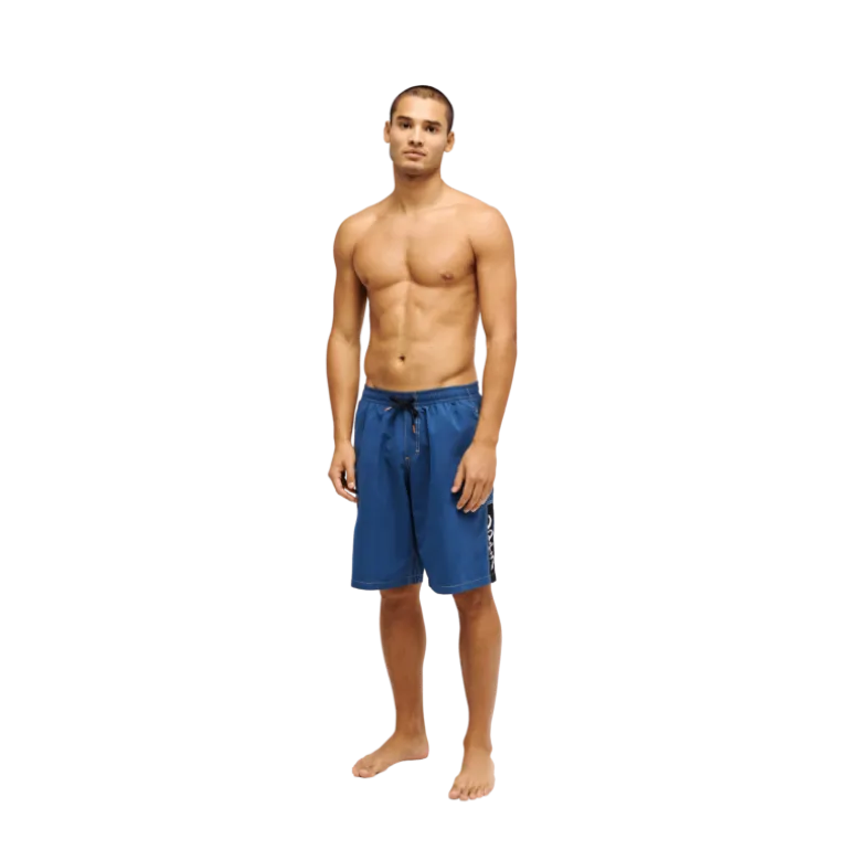 QuiksilverYg Last Stance Volley 21 - Boardshort homme