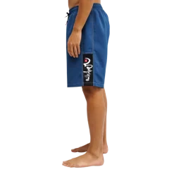QuiksilverYg Last Stance Volley 21 - Boardshort homme