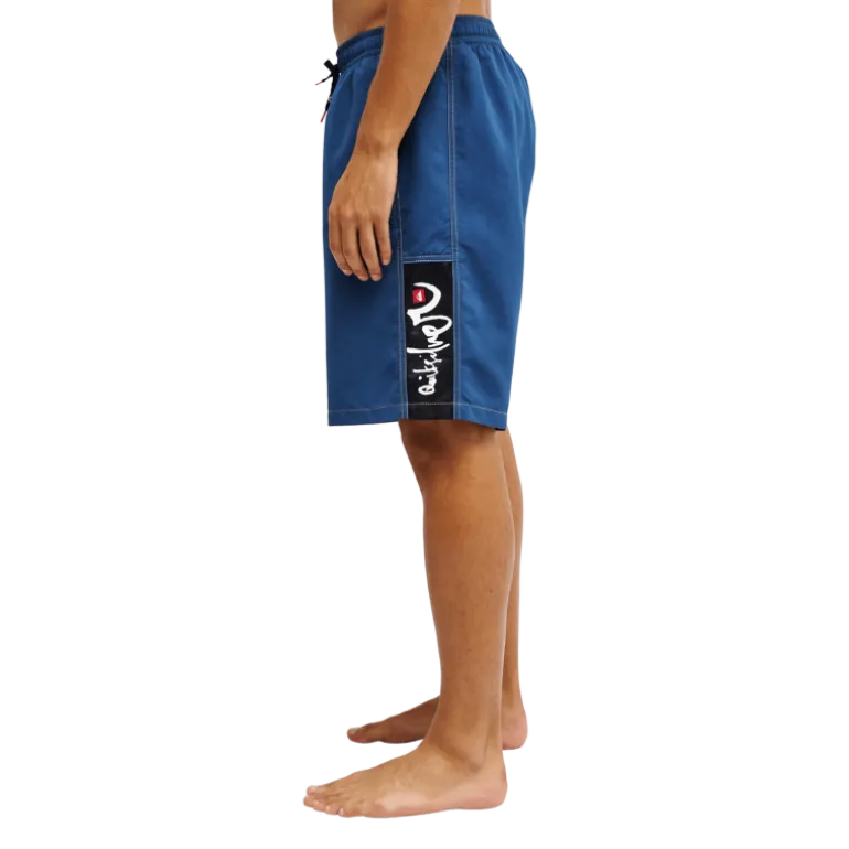 QuiksilverYg Last Stance Volley 21 - Boardshort homme