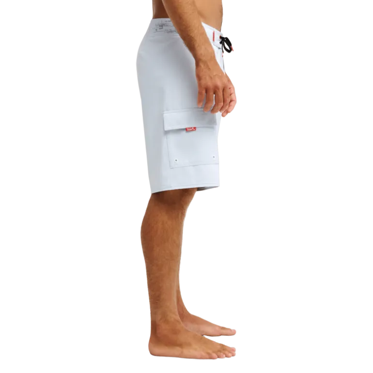QuiksilverYg Surfsilk Sync 21 - Boardshort homme