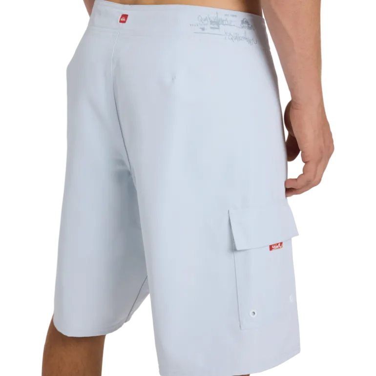 QuiksilverYg Surfsilk Sync 21 - Boardshort homme