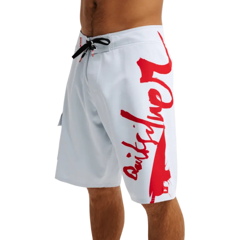 QuiksilverYg Surfsilk Sync 21 - Boardshort homme