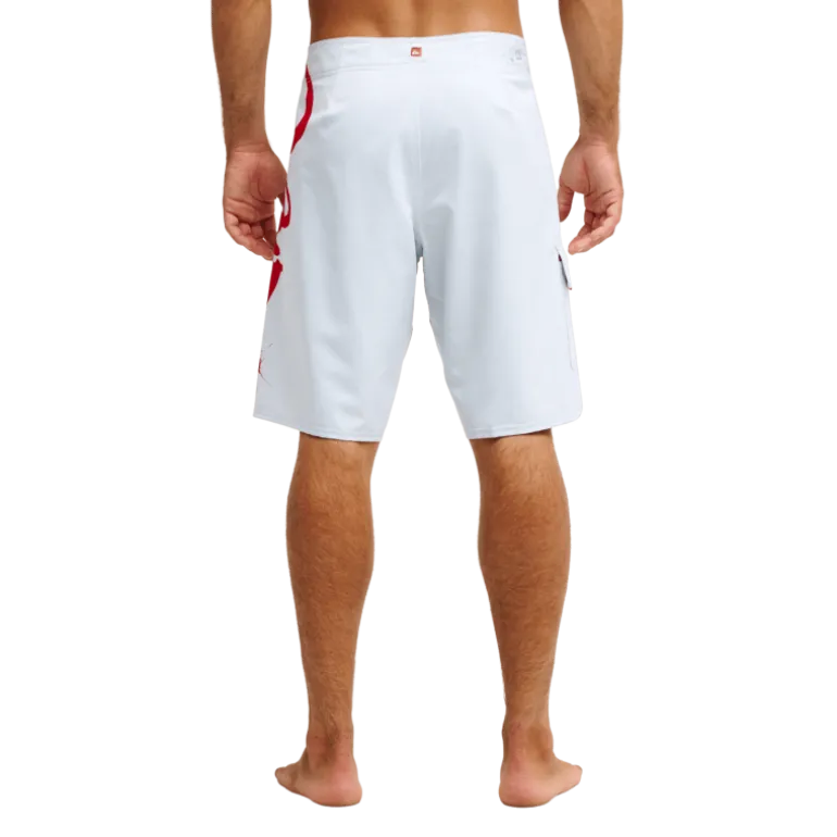 QuiksilverYg Surfsilk Sync 21 - Boardshort homme