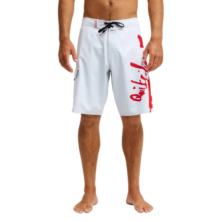 QuiksilverYg Surfsilk Sync 21 - Boardshort homme