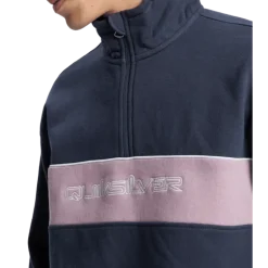 Quiksilver1/4 Zip - Sweatshirt homme