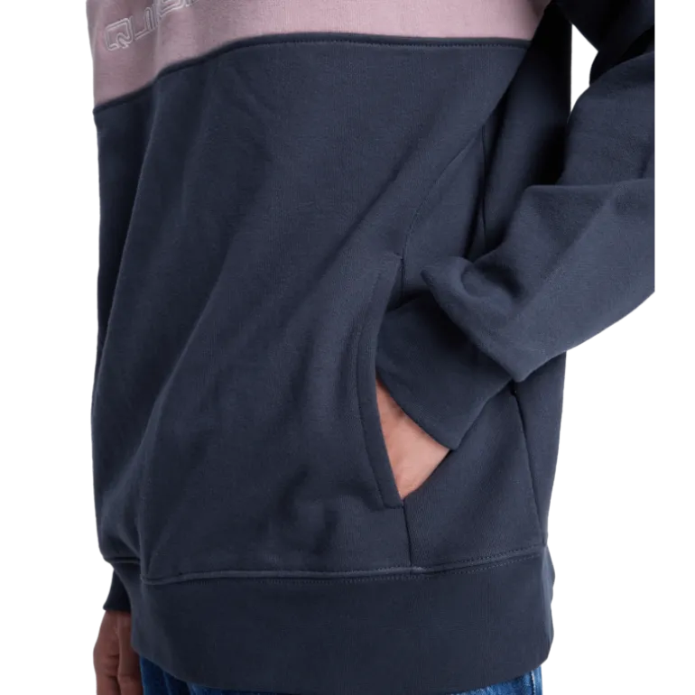 Quiksilver1/4 Zip - Sweatshirt homme