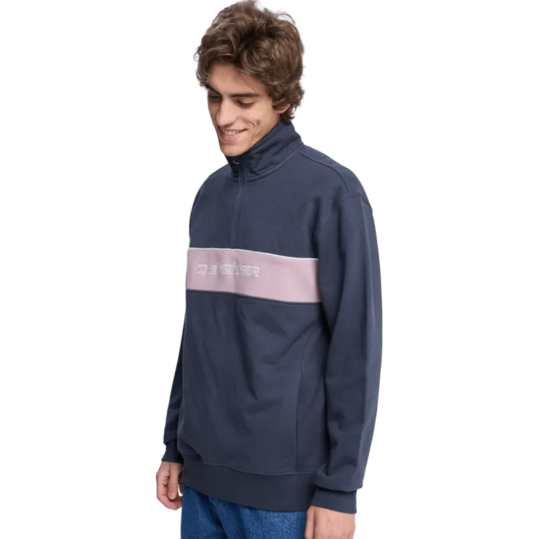 Quiksilver1/4 Zip - Sweatshirt homme
