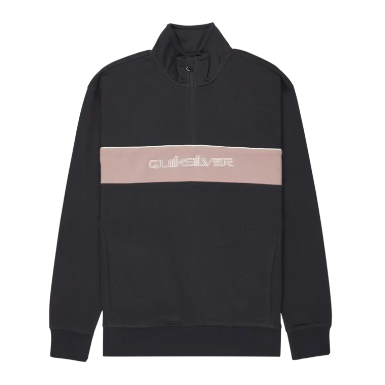 Quiksilver1/4 Zip - Sweatshirt homme