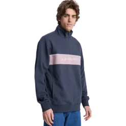 Quiksilver1/4 Zip - Sweatshirt homme