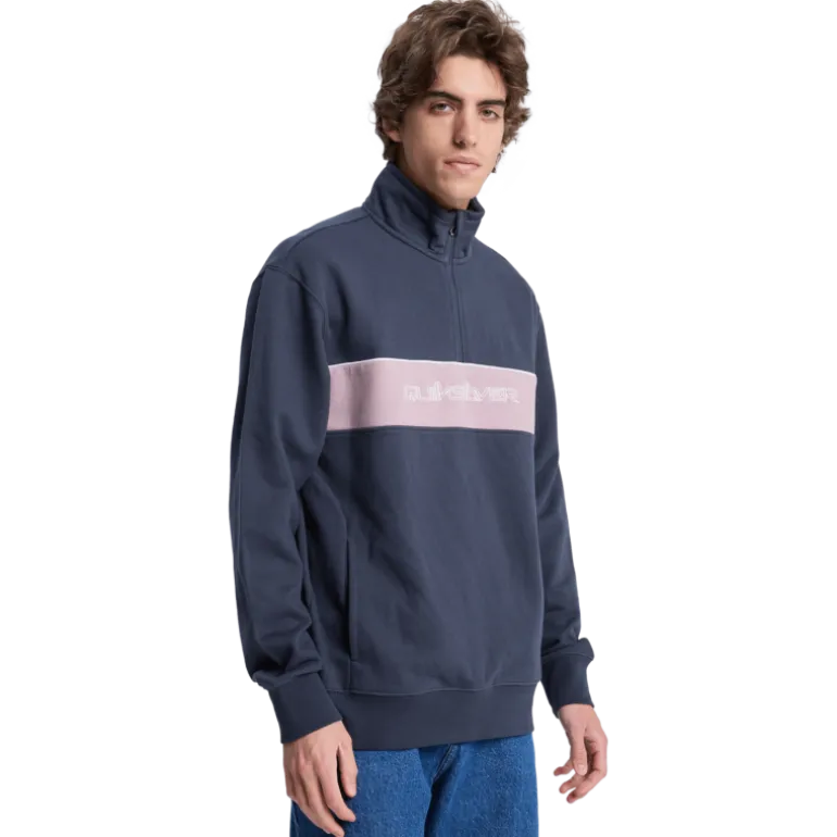 Quiksilver1/4 Zip - Sweatshirt homme