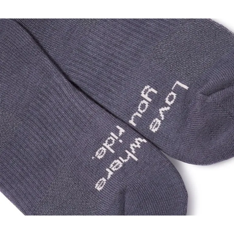 QuocAll Road - Chaussettes vélo