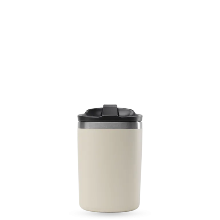 QwetchTravel Mug Isotherme Inox - Mug