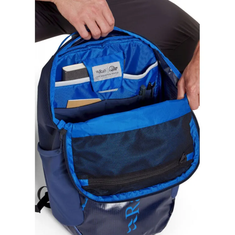 RabAdrift 30 - Sac à dos randonnée
