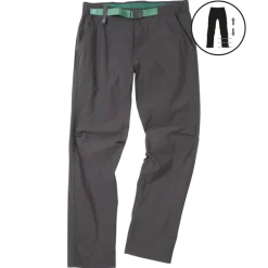 RabAgden Pants - Pantalon randonnée homme
