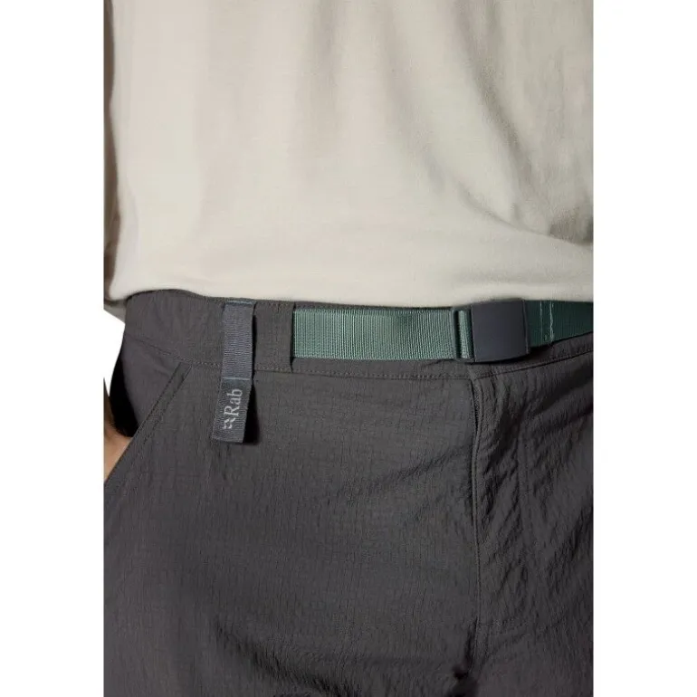 RabAgden Pants - Pantalon randonnée homme