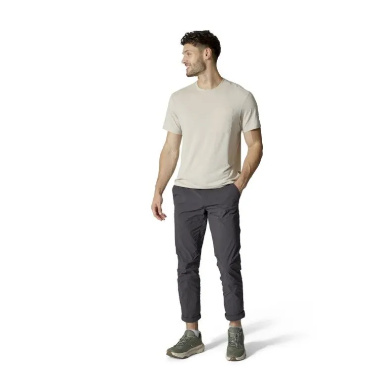 RabAgden Pants - Pantalon randonnée homme