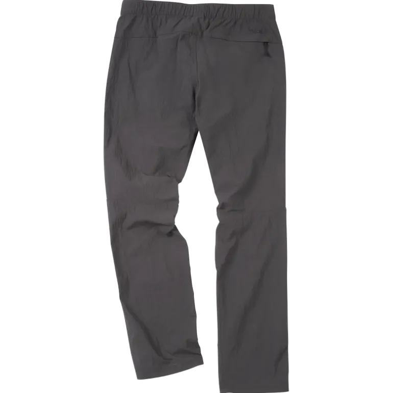 RabAgden Pants - Pantalon randonnée homme