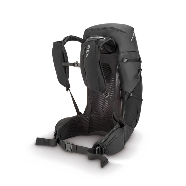 RabAirox 30 - Sac à dos randonnée homme