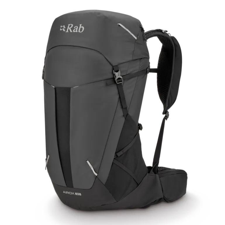 RabAirox 30 - Sac à dos randonnée homme