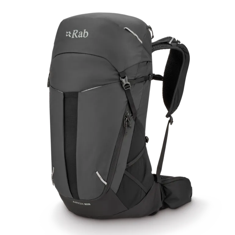 RabAirox 36 - Sac à dos randonnée homme