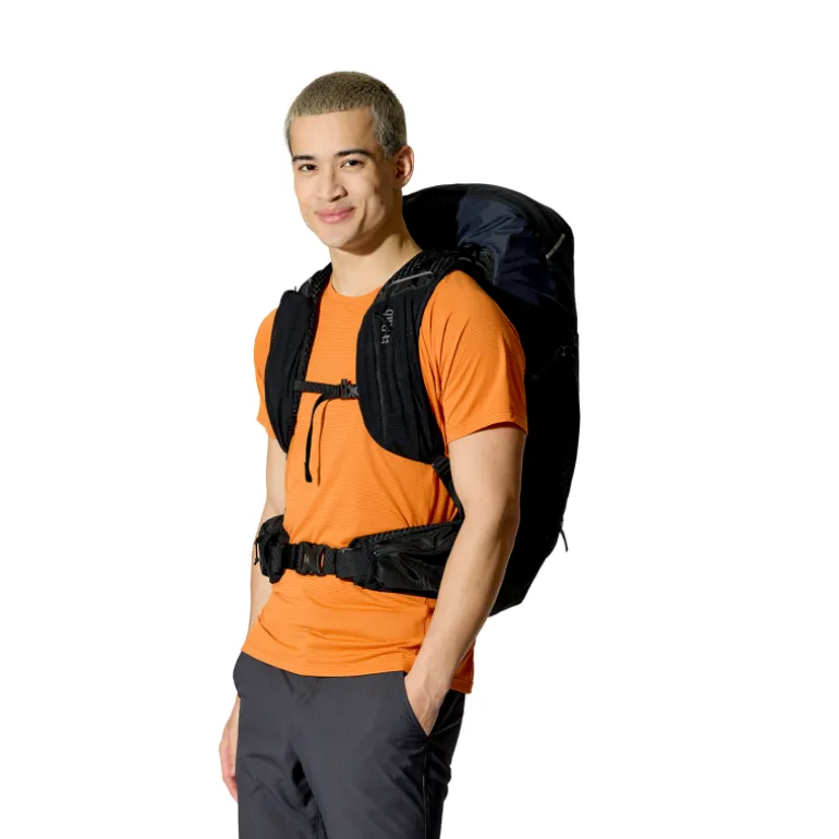 RabAirox 36 - Sac à dos randonnée homme