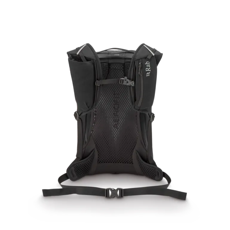 RabAirox 18 - Sac à dos randonnée homme