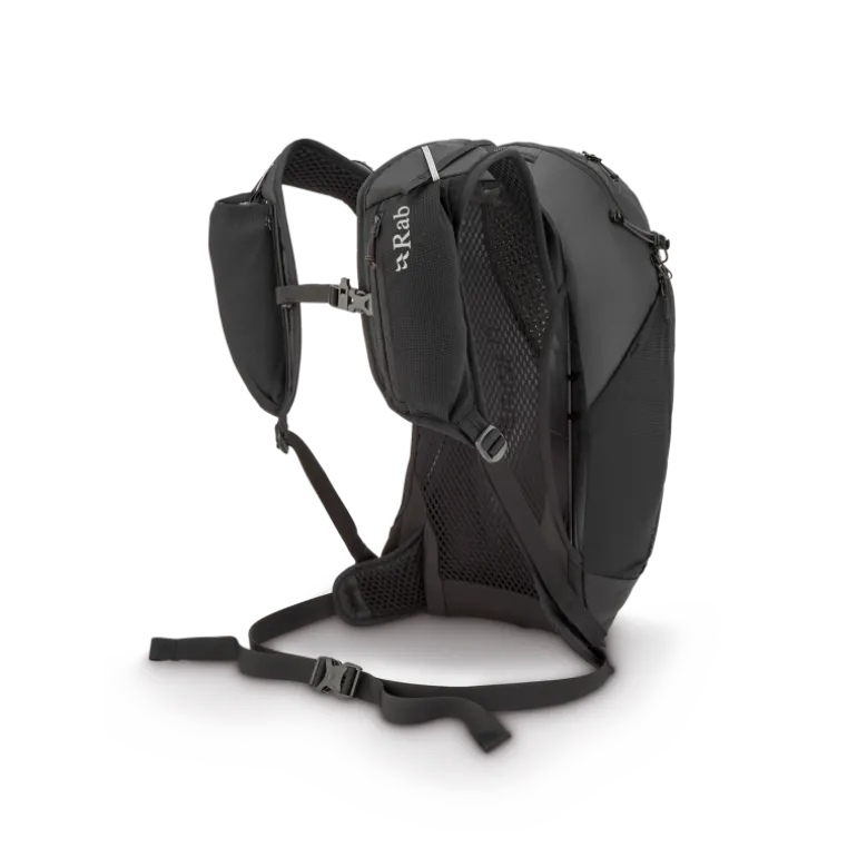 RabAirox 18 - Sac à dos randonnée homme