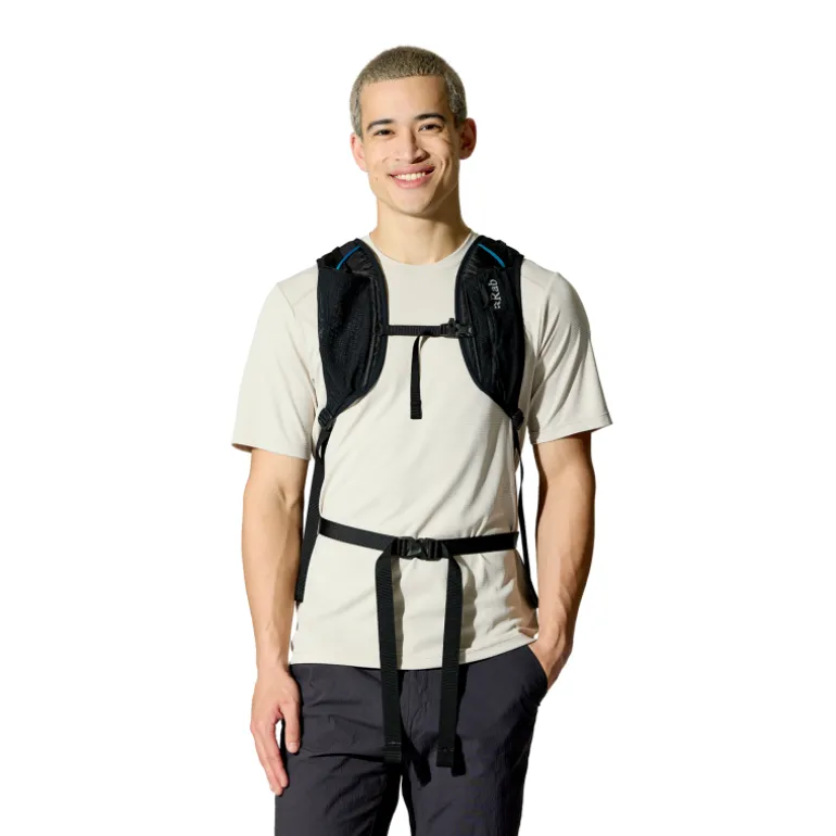 RabAirox 18 - Sac à dos randonnée homme