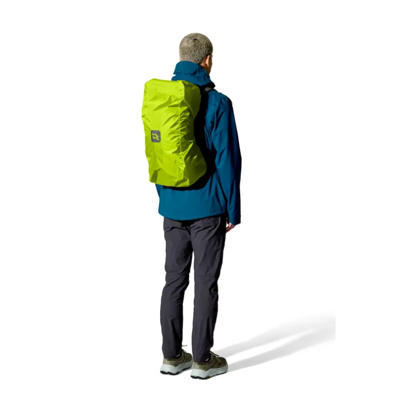 RabAirox 18 - Sac à dos randonnée homme