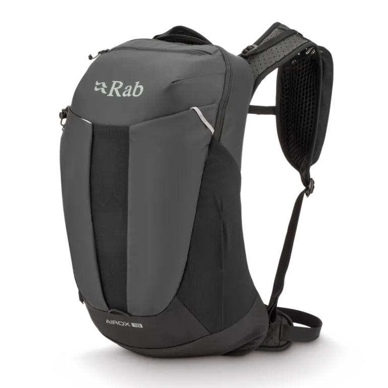 RabAirox 18 - Sac à dos randonnée homme