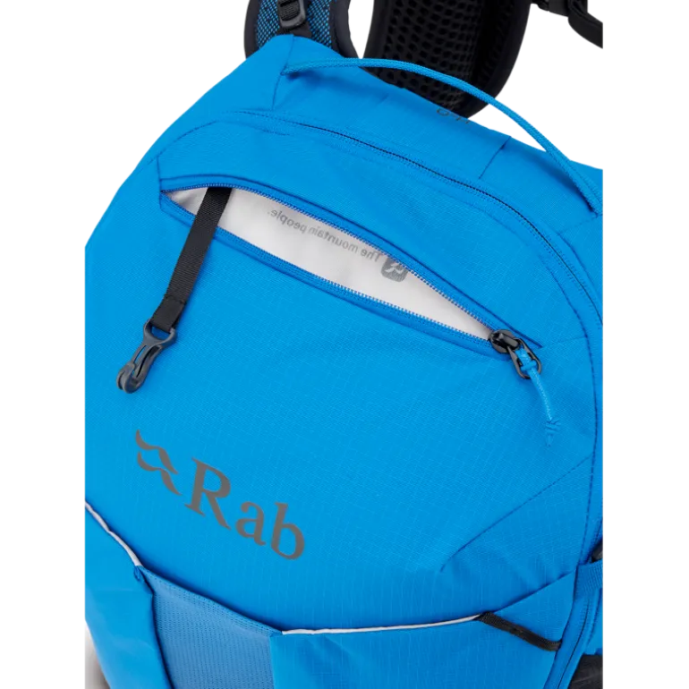 RabAirox 24 - Sac à dos randonnée homme