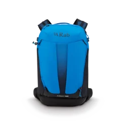 RabAirox 24 - Sac à dos randonnée homme