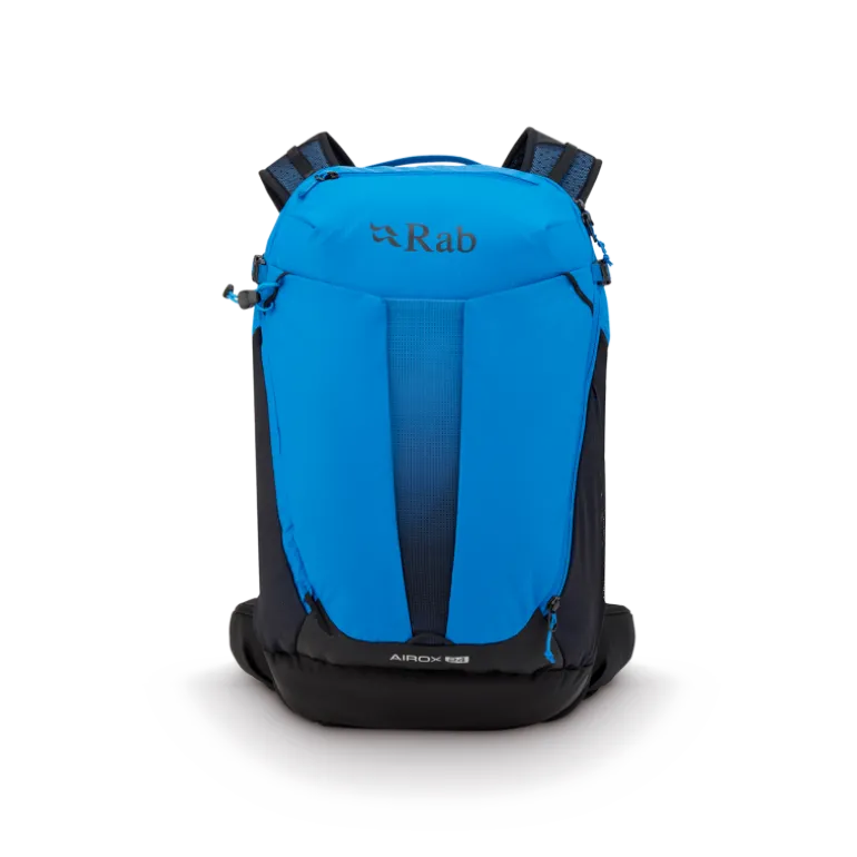 RabAirox 24 - Sac à dos randonnée homme