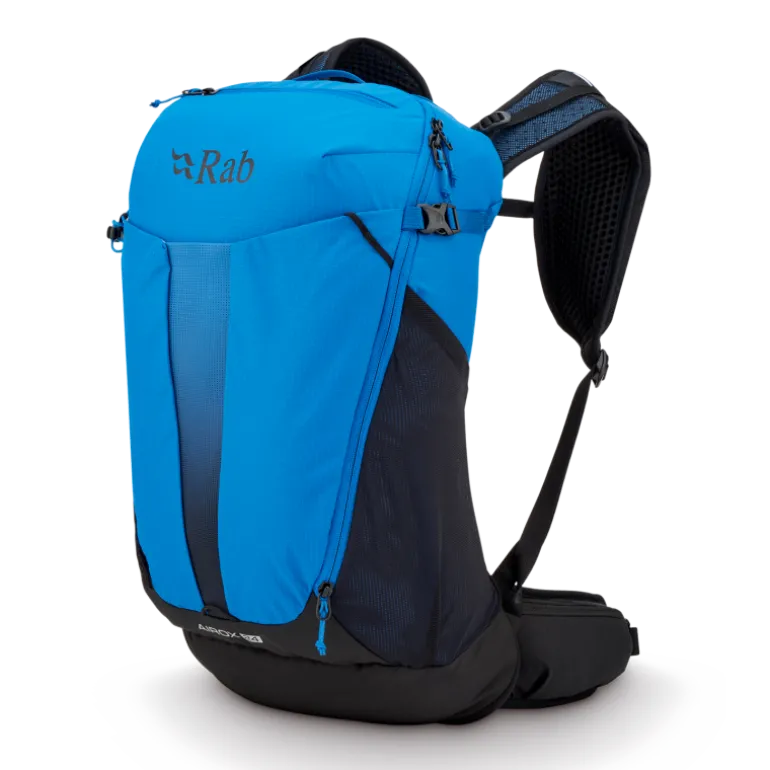 RabAirox 24 - Sac à dos randonnée homme