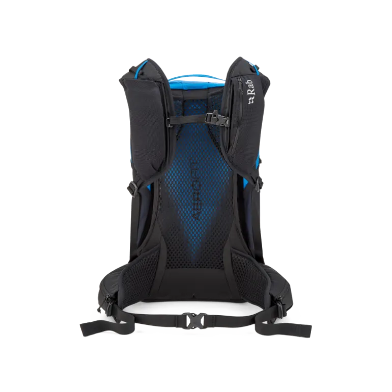 RabAirox 24 - Sac à dos randonnée homme