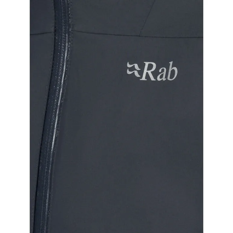 RabArc Eco Jacket - Veste hardshell femme
