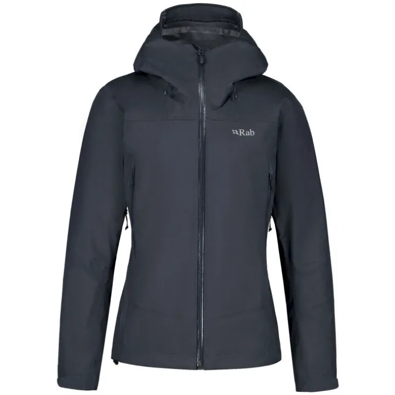 RabArc Eco Jacket - Veste hardshell femme