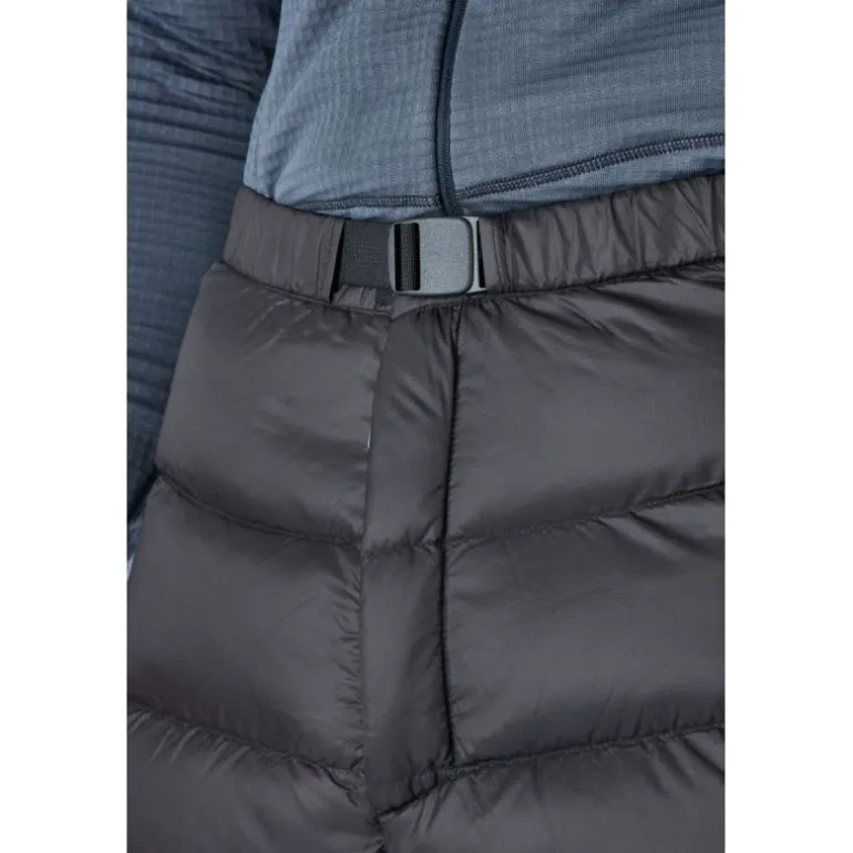 RabArgon Pants - Pantalon alpinisme homme