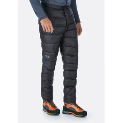 RabArgon Pants - Pantalon alpinisme homme
