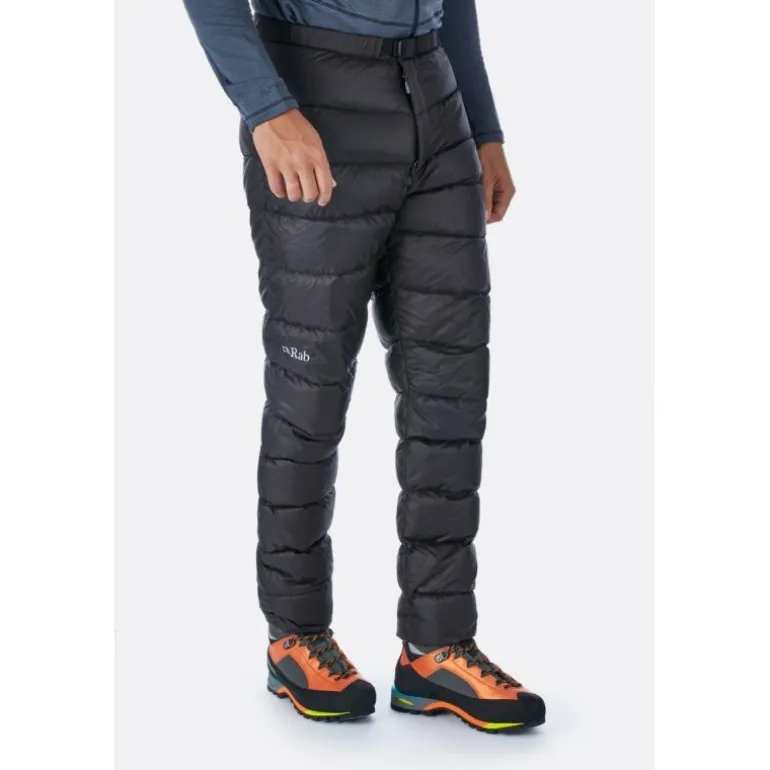 RabArgon Pants - Pantalon alpinisme homme