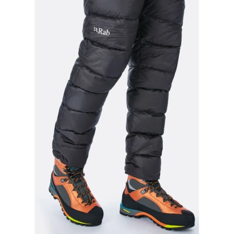 RabArgon Pants - Pantalon alpinisme homme