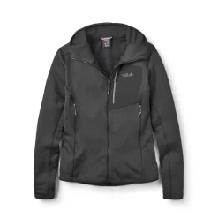 RabAscendor Hoody - Polaire femme