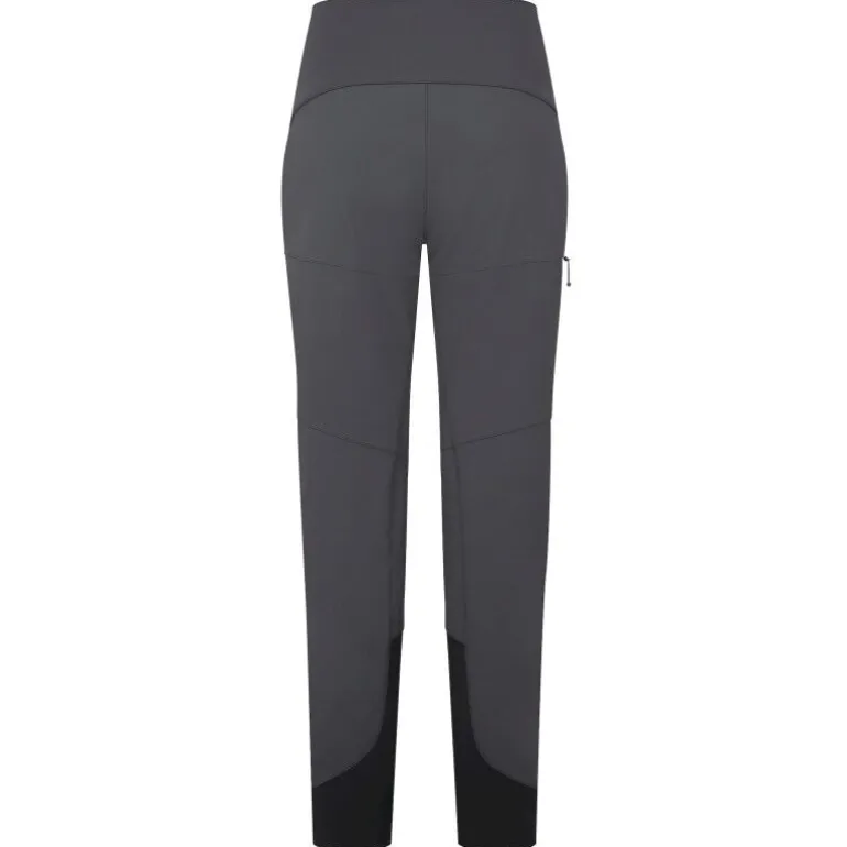 RabAscendor Pants - Pantalon softshell femme