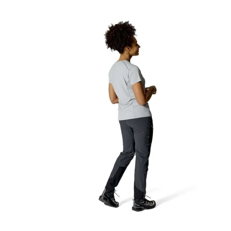 RabAscendor Pants - Pantalon softshell femme