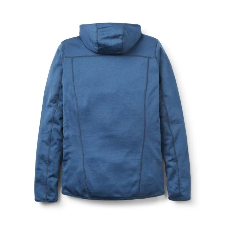 RabAscendor Hoody - Polaire homme