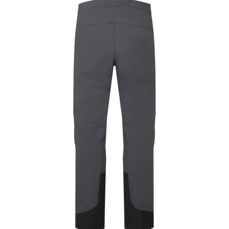 RabAscendor Pants - Pantalon softshell homme