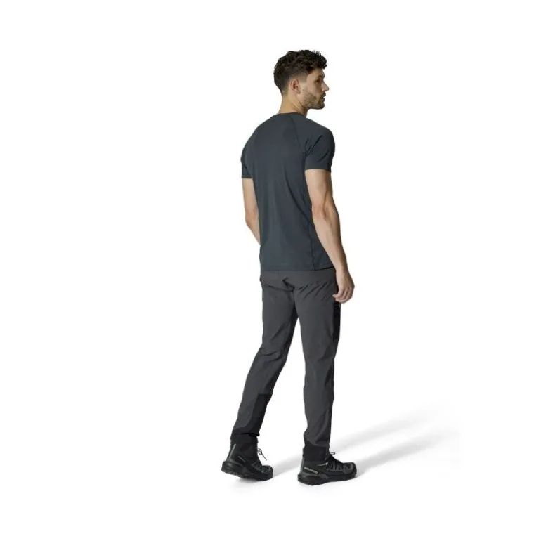 RabAscendor Pants - Pantalon softshell homme