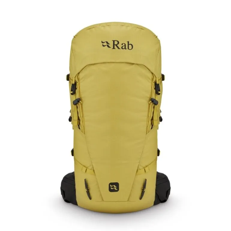 RabAscendor 35 - Sac à dos alpinisme